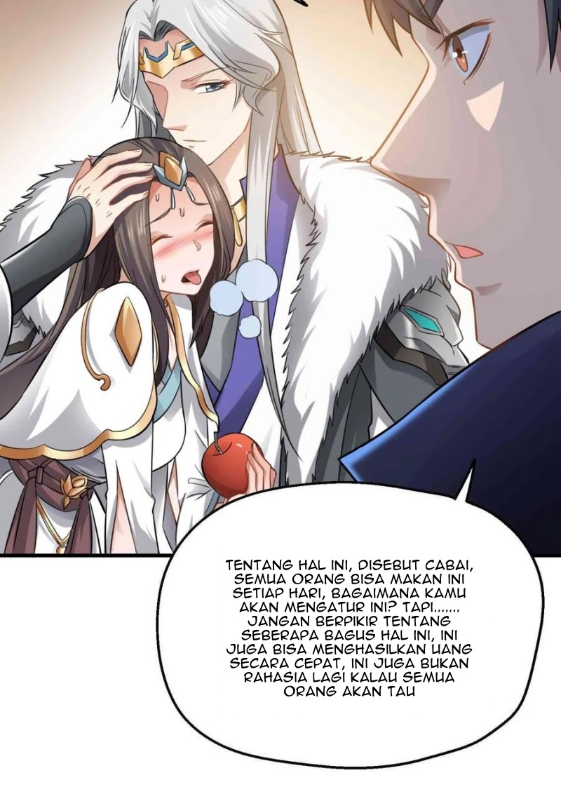 First Dragon (Yuanlong) Chapter 70 Gambar 34